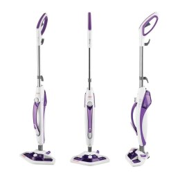 Polti Double Vaporetto SV440 Steam mop, 1500 W,