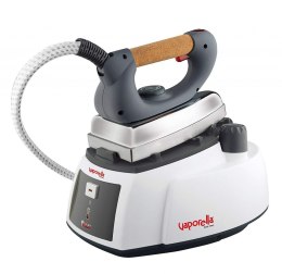 Polti Vaporella 505_Pro Steam generator iron PLEU0186 White, 1750 W, Steam Generator, Continuous steam 90 g/min, Water tank capa