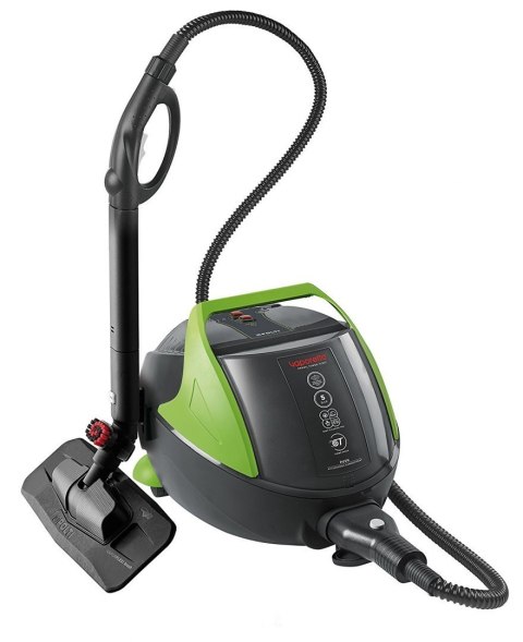 Polti Vaporetto Pro 95 Turbo Flexi PTEU0280 Steam Cleaner, 1100 W,