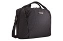 Thule Crossover 2 C2LB-113 Fits up to size 13.3 ", Black, Shoulder strap, Messenger - Briefcase