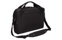 Thule Crossover 2 C2LB-113 Fits up to size 13.3 ", Black, Shoulder strap, Messenger - Briefcase