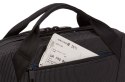 Thule Crossover 2 C2LB-113 Fits up to size 13.3 ", Black, Shoulder strap, Messenger - Briefcase