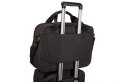 Thule Crossover 2 C2LB-116 Fits up to size 15.6 ", Black, Shoulder strap, Messenger - Briefcase