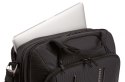 Thule Crossover 2 C2LB-116 Fits up to size 15.6 ", Black, Shoulder strap, Messenger - Briefcase