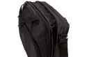 Thule Crossover 2 C2LB-116 Fits up to size 15.6 ", Black, Shoulder strap, Messenger - Briefcase