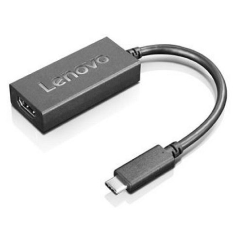 Lenovo DisplayPort to HDMI 2.0b Adapter