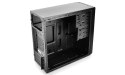 Deepcool Wave V2 Black, Micro ATX, Power supply included No