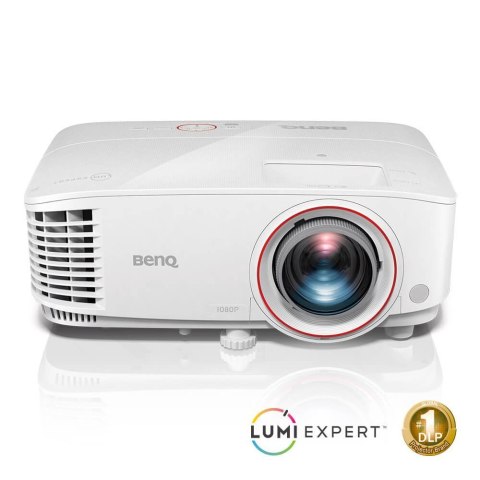 Projektor Benq Home Cinema Series TH671ST Full HD (1920x1080), 3000 ANSI lumens, 10.000:1, White