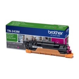 Brother TN243M Toner cartridge, Magenta