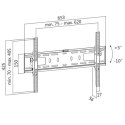 Logilink BP0018 TV Wall mount, 37"-70", tilt+5°-10°, 56mm