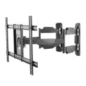 Logilink BP0047 TV Wall mount, 37"-70". corner mount