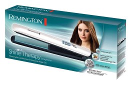 Remington Hair Straightener S8500 Shine Therapy Ceramic heating system, Display Yes, Temperature (max) 230 °C, Number of heating