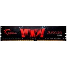 G.Skill 16 GB, DDR4, 2666 MHz, PC/server, Registered No, ECC No