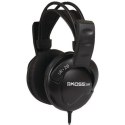 Koss Headphones DJ Style UR20 Headband/On-Ear, 3.5mm (1/8 inch), Black, Noice canceling,