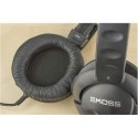 Koss Headphones DJ Style UR20 Headband/On-Ear, 3.5mm (1/8 inch), Black, Noice canceling,