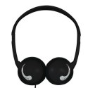 Słuchawki Koss Headphones KPH25k Headband/On-Ear, 3.5mm (1/8 inch), Black,