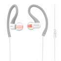 Słuchawki Koss Headphones KSC32iGRY In-ear/Ear-hook, 3.5mm (1/8 inch), Microphone, Grey,