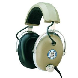Słuchawki Koss Headphones PRO4AA Headband/On-Ear, 6.35mm ( 1/4inch), Titanium/Black,
