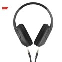 Koss Headphones SB42 USB Headband/On-Ear, USB, Microphone, Black/Grey,