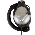 Koss Headphones SB45 Headband/On-Ear, 3.5mm (1/8 inch), Microphone, Silver/Black, Noice canceling,