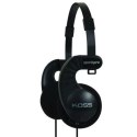 Słuchawki Koss Headphones SPORTA PRO Headband/On-Ear, 3.5mm (1/8 inch), Black,