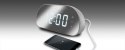 Muse Clock radio M-170CMR Alarm function