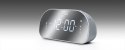 Muse Clock radio M-170CMR Alarm function