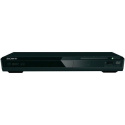 Sony DVD player DVPSR370B Bluetooth, JPEG, MP3, MPEG-4, WMA, AAC and Linear PCM