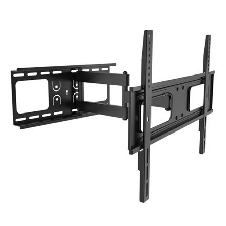 Sunne 37-63-EA2 TV Bracket, VESA 200 x 200,300 x 300,400 x 200,400 x 400,600 x 400 mm, Black, Maximum weight (capacity) 50 kg