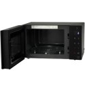 Kuchenka Mikrofalowa LG Microwave Oven MS2535GIB 25 L, Touch control, 1000 W, Black, Free standing, Defrost function