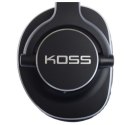 Słuchawki Koss Headphones Pro4S Headband/On-Ear, 3.5mm (1/8 inch), Black,