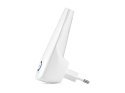 TP-LINK Extender TL-WA850RE 802.11n, 2.4GHz, 300 Mbit/s, 10/100 Mbit/s, Ethernet LAN (RJ-45) ports 1, Antenna type 2xInternal