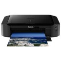 Canon PIXMA IP8750 Colour, Inkjet, Photo Printer, Wi-Fi, A3+, Black