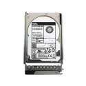 Dell Server HDD 2.5" 1.2TB Hot-swap, in 3.5" HYBRID carrier, SAS, 12 Gbit/s, 512n, (PowerEdge 14G: R240,R340,R440,R640,R740,R740