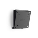 Vogels Wall mount, MA1010-A1, Tilt, 17-26 ", Maximum weight (capacity) 30 kg, VESA 75x75, 100x100 mm, Black