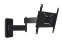 Vogels Wall mount, MA2040-A1, Full motion, 19-40 ", Maximum weight (capacity) 15 kg VESA 75x75 100x100 100x200 200x100 200x200mm