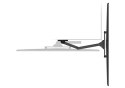 Vogels Wall mount, MA2040-A1, Full motion, 19-40 ", Maximum weight (capacity) 15 kg VESA 75x75 100x100 100x200 200x100 200x200mm