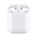 AirPods with Charging Case white