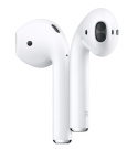 AirPods with Charging Case white