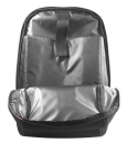 Asus NEREUS Fits up to size 16 ", Black, Backpack