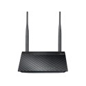 Asus Router RT-N12E 802.11n, 300 Mbit/s, 10/100 Mbit/s, Ethernet LAN (RJ-45) ports 4, Antenna type 2xExternal 5dBi, Repeater/AP