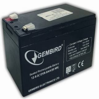 EnerGenie Rechargeable battery 12 V 9 AH for UPS EnerGenie 9 Ah VA