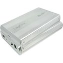 Logilink UA0107A 3.5", SATA, USB 3.0