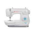 Singer Sewing Machine 3342 Fashion Mate™ Number of stitches 32, Number of buttonholes 1, White