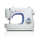 Maszyna do Szycia Singer Sewing Machine M3405 Number of stitches 23, Number of buttonholes 1, White