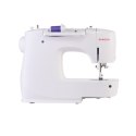 Maszyna do Szycia Singer Sewing Machine M3405 Number of stitches 23, Number of buttonholes 1, White