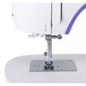 Maszyna do Szycia Singer Sewing Machine M3405 Number of stitches 23, Number of buttonholes 1, White