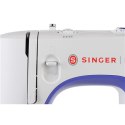 Maszyna do Szycia Singer Sewing Machine M3405 Number of stitches 23, Number of buttonholes 1, White