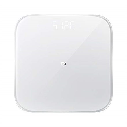 Xiaomi Mi Smart Scale 2 Maximum weight (capacity) 150 kg, Multiple users