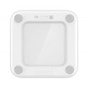 Xiaomi Mi Smart Scale 2 Maximum weight (capacity) 150 kg, Multiple users